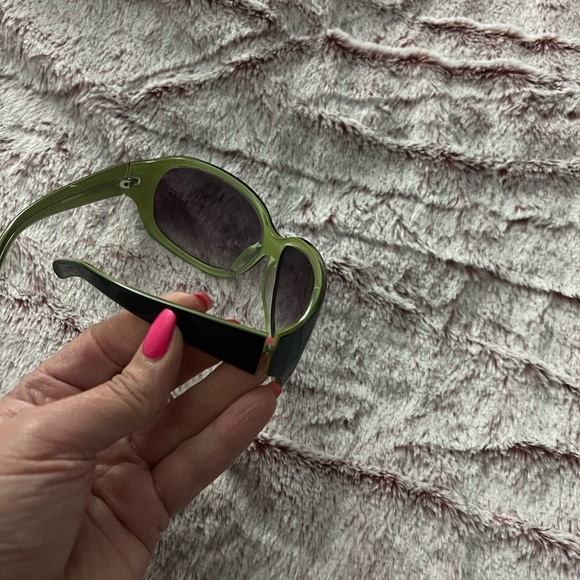 Fcuk sunglasses in great condition - Picture 2 of 6